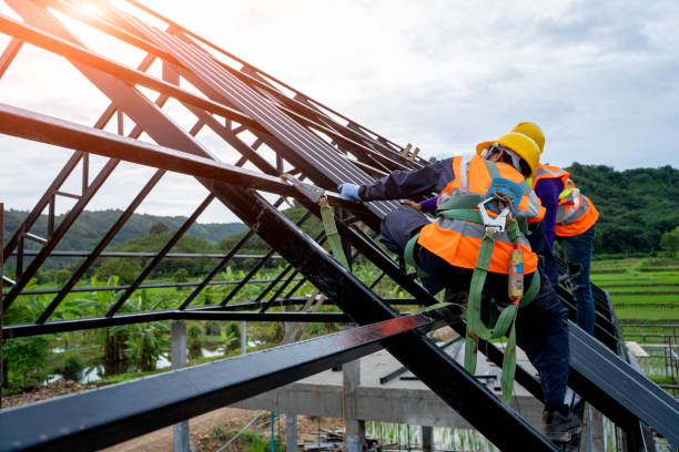 Best Tile Roofing Contractor  in Jackson, OH