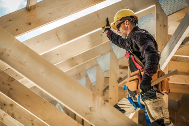 Best Roof Maintenance Services  in Jackson, OH