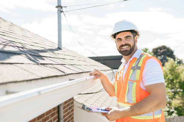 Best Emergency Roof Repair  in Jackson, OH