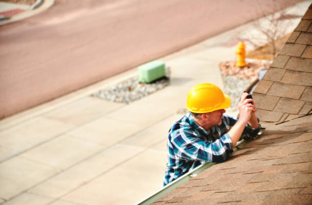 Quick and Trustworthy Emergency Roof Repair Services in Jackson, OH