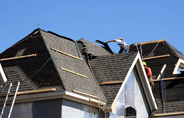 Best Gutter Installation and Roofing  in Jackson, OH