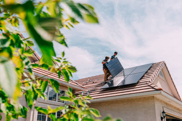 Best Affordable Roofing Company  in Jackson, OH