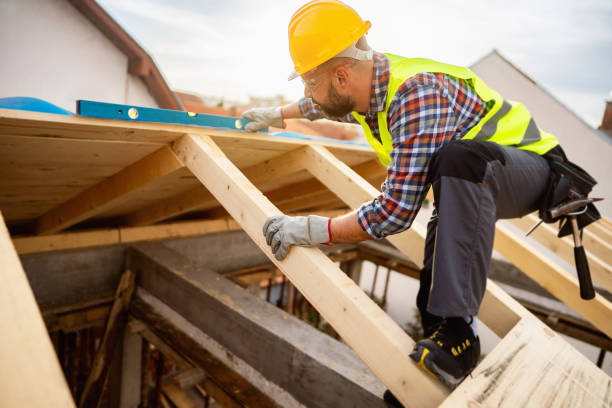 Best New Roof Installation  in Jackson, OH