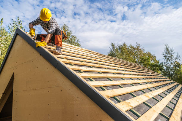 Trusted Jackson, OH Roofing Contractor Experts