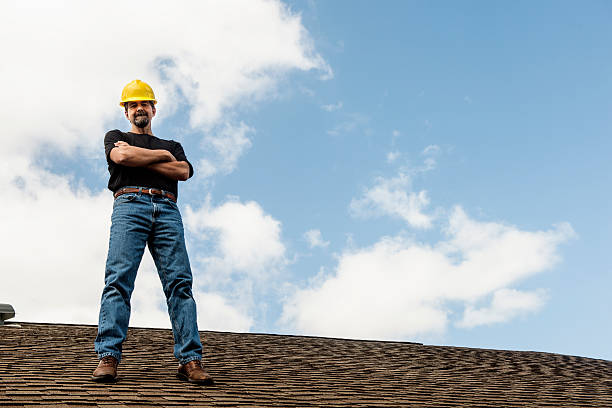 Best Flat Roof Repair Services  in Jackson, OH