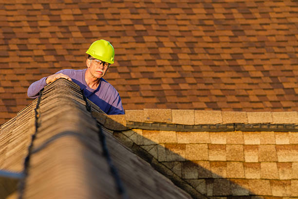 Best Residential Roofing Contractor  in Jackson, OH