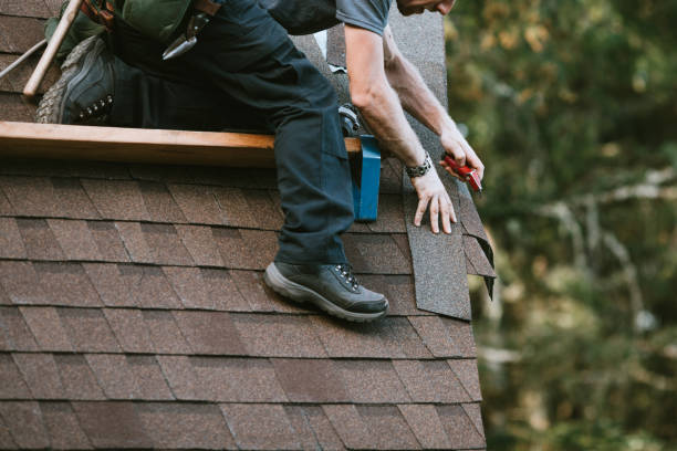 Best Local Roofing Companies  in Jackson, OH