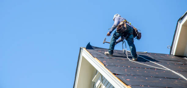 Best Roof Waterproofing Services  in Jackson, OH